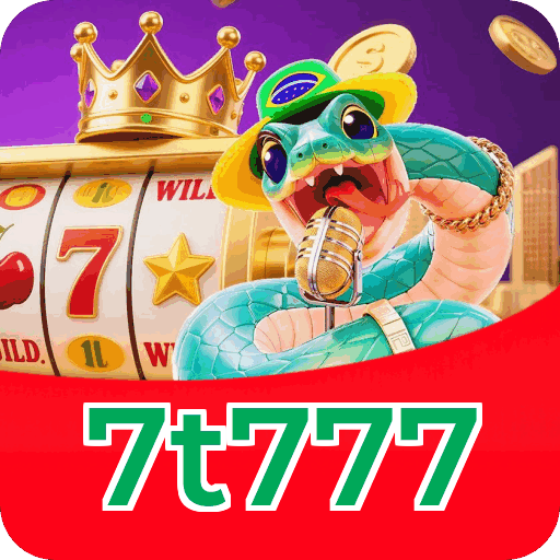 Dealers profissionais da 7t777