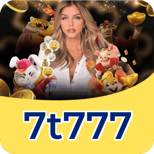 Streaming 4K no cassino ao vivo da 7t777